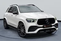 Mercedes-Benz GLE din 2020 cu 174.000 km - oferta MER201998 - foto 1