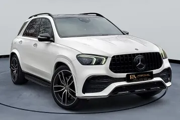Mercedes-Benz GLE din 2020 - oferta MER201998