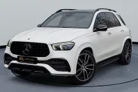 Mercedes-Benz GLE din 2020 cu 174.000 km - oferta MER201998 - foto 2