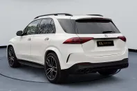 Mercedes-Benz GLE din 2020 cu 174.000 km - oferta MER201998 - foto 4
