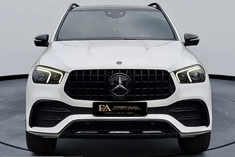Mercedes-Benz GLE din 2020 cu 174.000 km - oferta MER201998 - foto 6