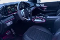 Mercedes-Benz GLE din 2020 cu 174.000 km - oferta MER201998 - foto 8