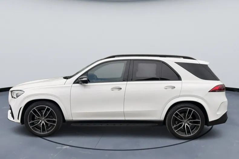 Mercedes-Benz GLE din 2020 cu 174.000 km - oferta MER201998 - foto 10