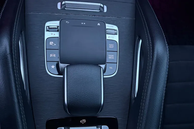 Mercedes-Benz GLE din 2020 cu 174.000 km - oferta MER201998 - foto 11