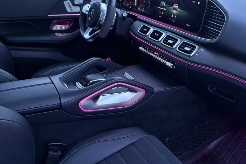 Mercedes-Benz GLE din 2020 cu 174.000 km - oferta MER201998 - foto 13