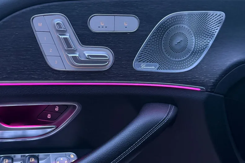 Mercedes-Benz GLE din 2020 cu 174.000 km - oferta MER201998 - foto 15