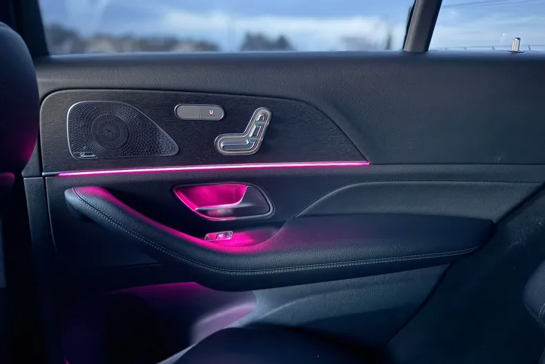 Mercedes-Benz GLE din 2020 cu 174.000 km - oferta MER201998 - foto 17