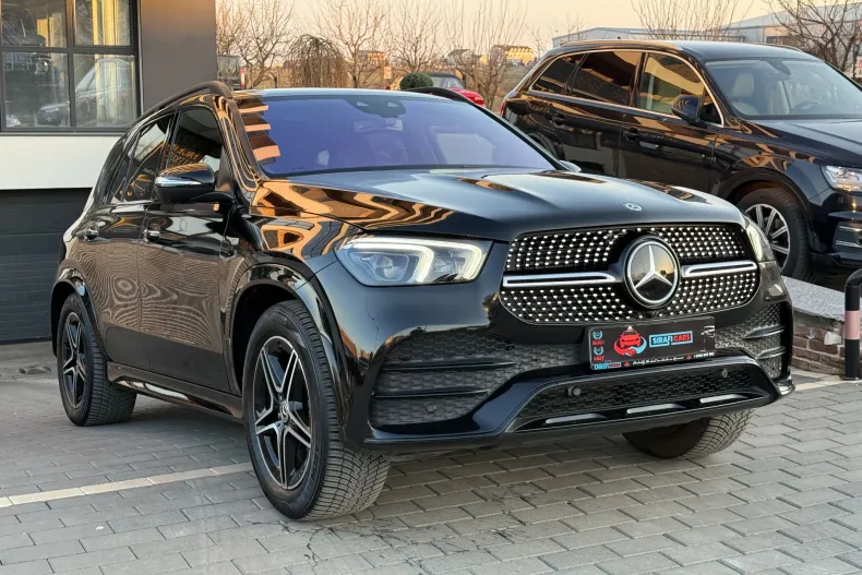 Mercedes-Benz GLE din 2022 cu 132.000 km - oferta MER201999 - foto 4