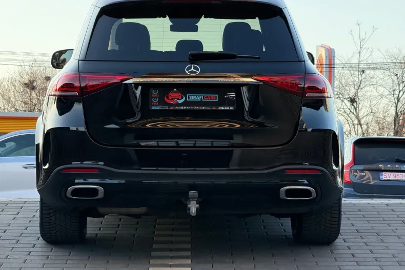 Mercedes-Benz GLE din 2022 cu 132.000 km - oferta MER201999 - foto 5