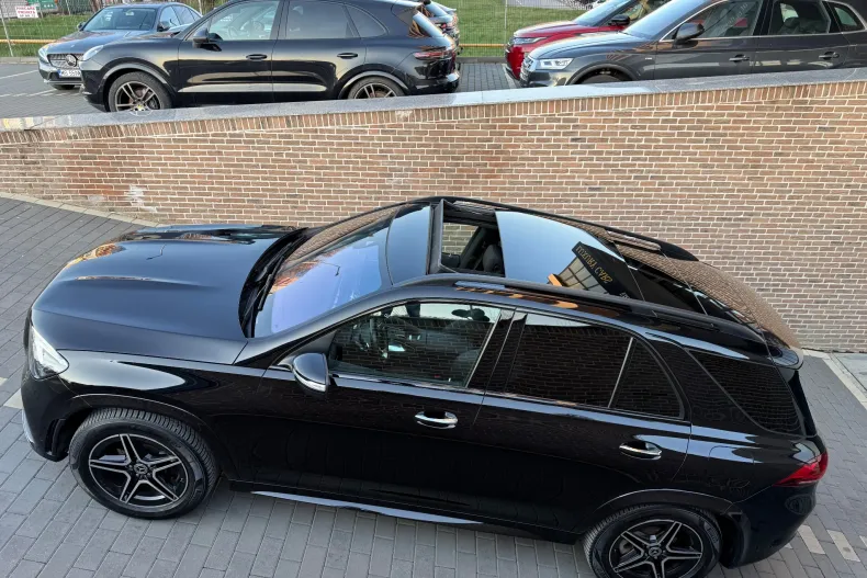 Mercedes-Benz GLE din 2022 cu 132.000 km - oferta MER201999 - foto 6