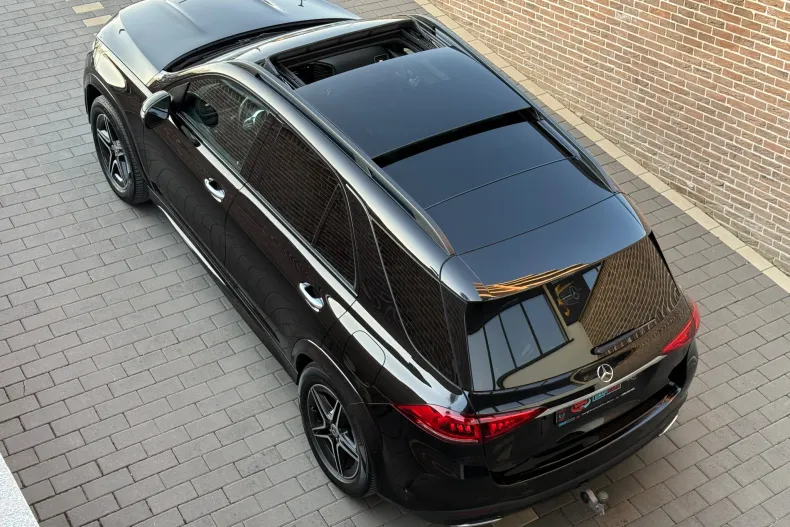 Mercedes-Benz GLE din 2022 cu 132.000 km - oferta MER201999 - foto 7