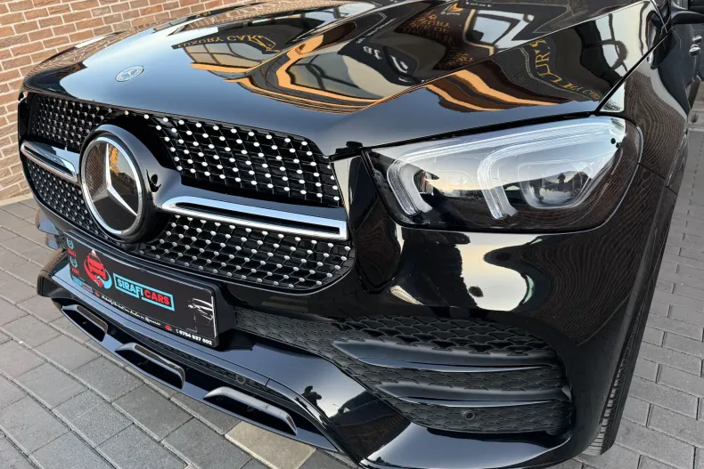 Mercedes-Benz GLE din 2022 cu 132.000 km - oferta MER201999 - foto 10