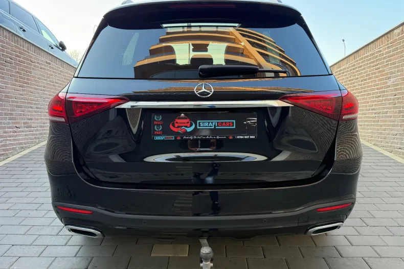 Mercedes-Benz GLE din 2022 cu 132.000 km - oferta MER201999 - foto 11