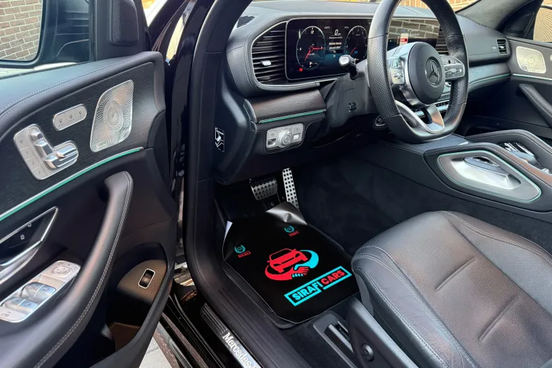 Mercedes-Benz GLE din 2022 cu 132.000 km - oferta MER201999 - foto 12