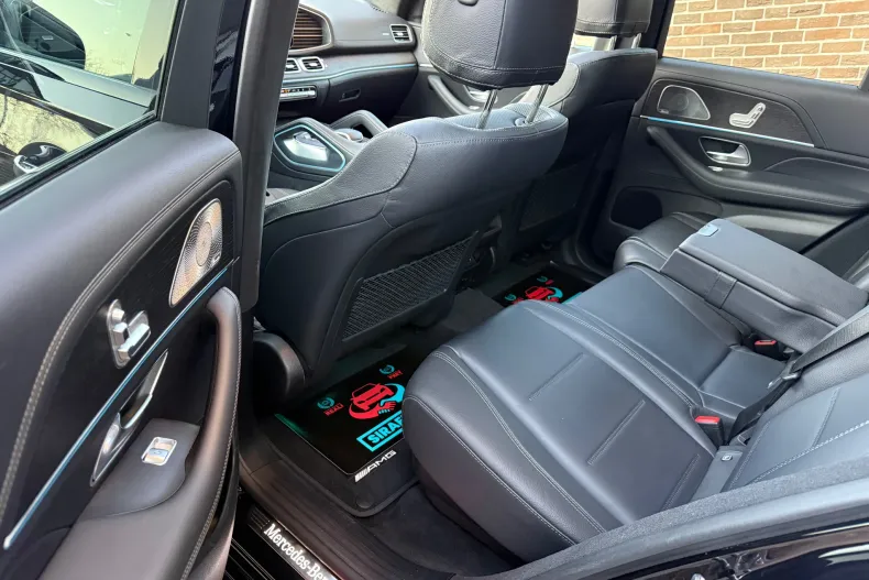 Mercedes-Benz GLE din 2022 cu 132.000 km - oferta MER201999 - foto 13