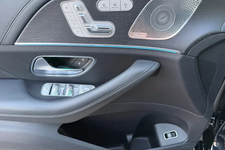 Mercedes-Benz GLE din 2022 cu 132.000 km - oferta MER201999 - foto 16