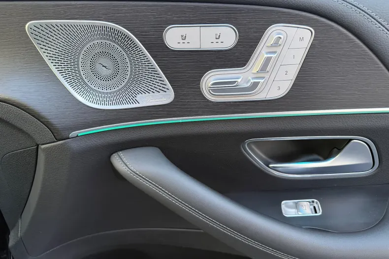 Mercedes-Benz GLE din 2022 cu 132.000 km - oferta MER201999 - foto 17