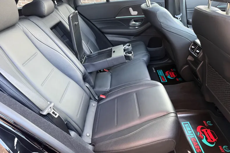 Mercedes-Benz GLE din 2022 cu 132.000 km - oferta MER201999 - foto 19