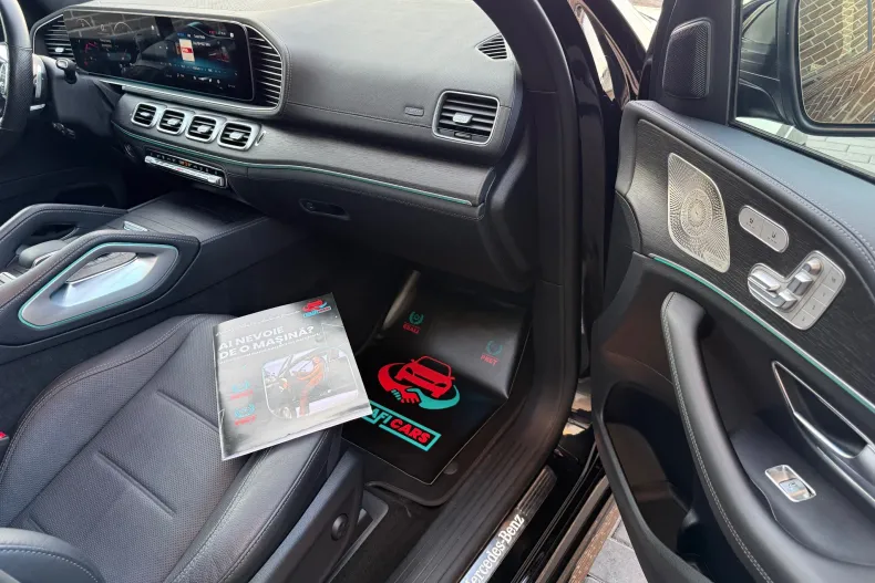 Mercedes-Benz GLE din 2022 cu 132.000 km - oferta MER201999 - foto 20