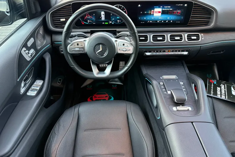 Mercedes-Benz GLE din 2022 cu 132.000 km - oferta MER201999 - foto 22