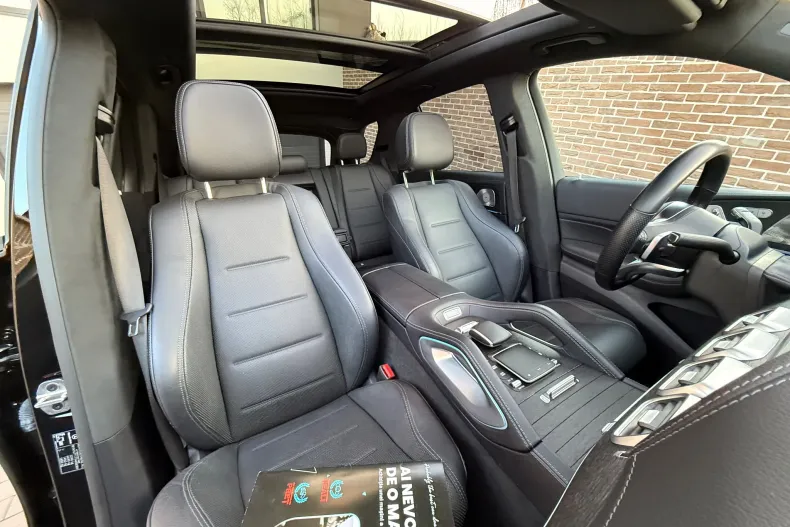 Mercedes-Benz GLE din 2022 cu 132.000 km - oferta MER201999 - foto 23