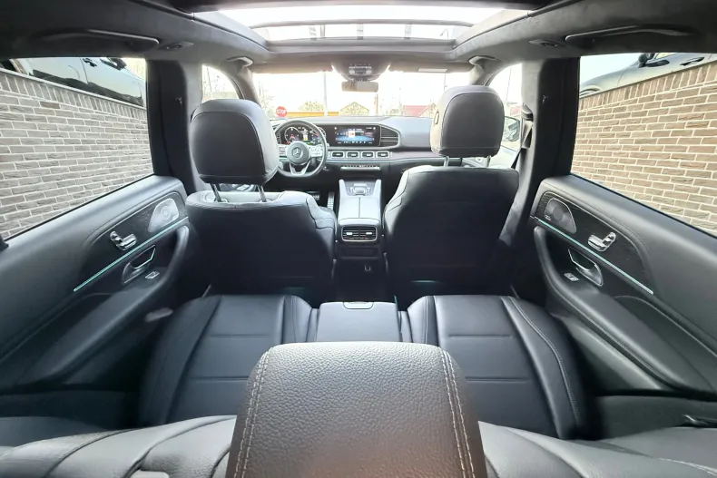 Mercedes-Benz GLE din 2022 cu 132.000 km - oferta MER201999 - foto 24