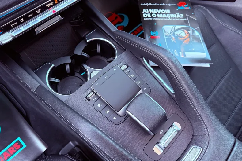 Mercedes-Benz GLE din 2022 cu 132.000 km - oferta MER201999 - foto 26