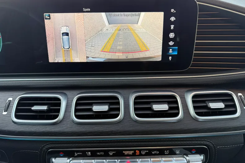 Mercedes-Benz GLE din 2022 cu 132.000 km - oferta MER201999 - foto 27