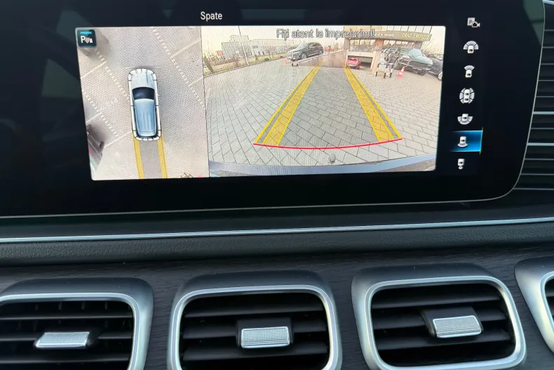 Mercedes-Benz GLE din 2022 cu 132.000 km - oferta MER201999 - foto 28