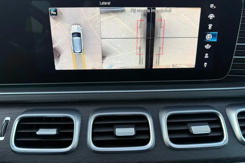 Mercedes-Benz GLE din 2022 cu 132.000 km - oferta MER201999 - foto 29