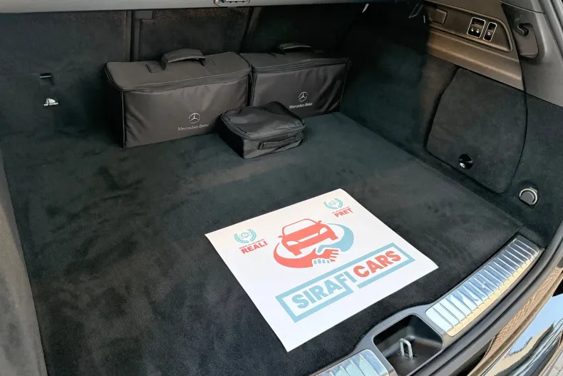 Mercedes-Benz GLE din 2022 cu 132.000 km - oferta MER201999 - foto 32