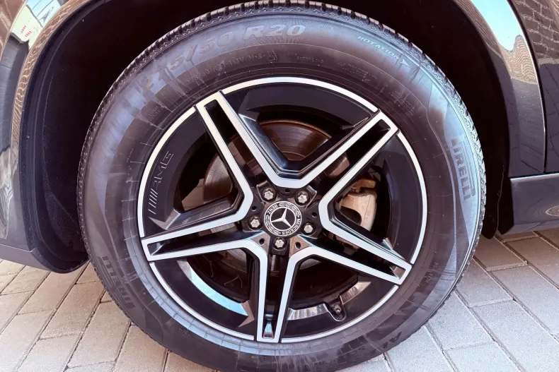 Mercedes-Benz GLE din 2022 cu 132.000 km - oferta MER201999 - foto 36