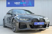 BMW 420d (Seria 4) din 2023 cu 37.930 km - oferta BMW202000 - foto 2