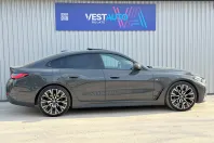 BMW 420d (Seria 4) din 2023 cu 37.930 km - oferta BMW202000 - foto 10