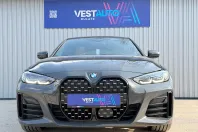 BMW 420d (Seria 4) din 2023 cu 37.930 km - oferta BMW202000 - foto 14