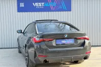 BMW 420d (Seria 4) din 2023 cu 37.930 km - oferta BMW202000 - foto 16