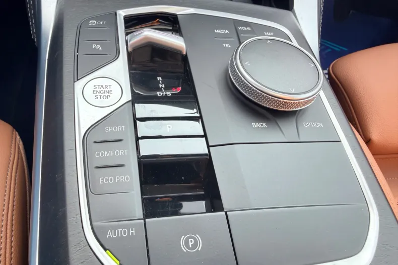 BMW 420d (Seria 4) din 2023 cu 37.930 km - oferta BMW202000 - foto 23