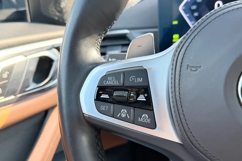 BMW 420d (Seria 4) din 2023 cu 37.930 km - oferta BMW202000 - foto 27