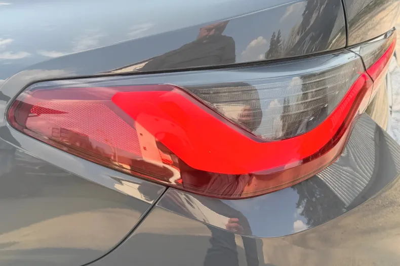 BMW 420d (Seria 4) din 2023 cu 37.930 km - oferta BMW202000 - foto 28