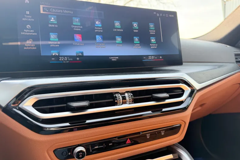 BMW 420d (Seria 4) din 2023 cu 37.930 km - oferta BMW202000 - foto 32