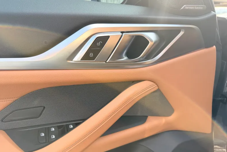 BMW 420d (Seria 4) din 2023 cu 37.930 km - oferta BMW202000 - foto 37