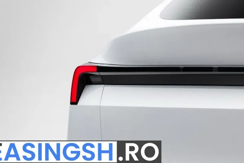 Tesla Model Y din 2026 cu 1 km - oferta TES202001 - foto 9