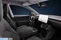 Tesla Model Y din 2026 cu 1 km - oferta TES202001 - foto 11