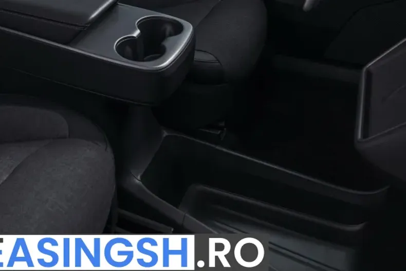 Tesla Model Y din 2026 cu 1 km - oferta TES202001 - foto 12