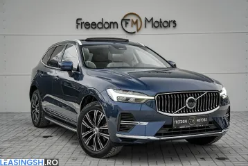 Volvo XC60 din 2022 - oferta VOL202002