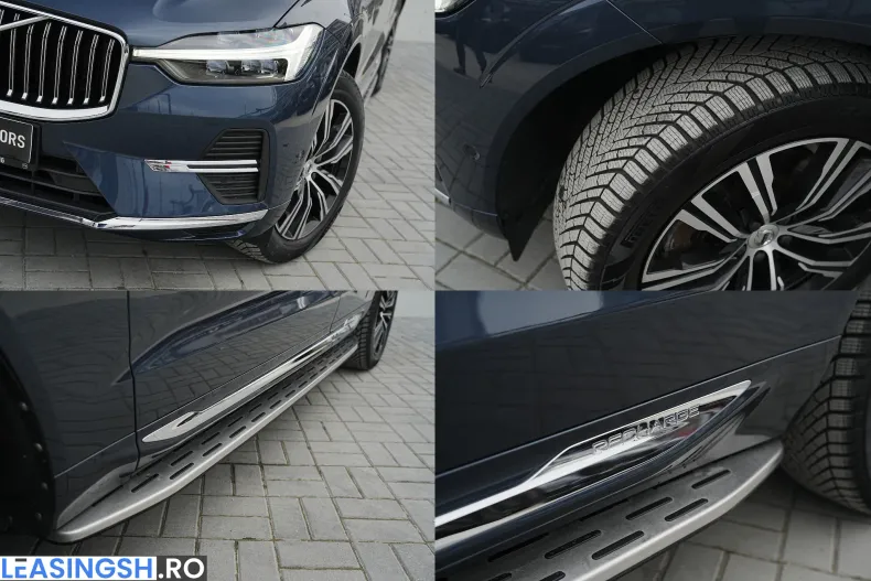 Volvo XC60 din 2022 cu 159.000 km - oferta VOL202002 - foto 13