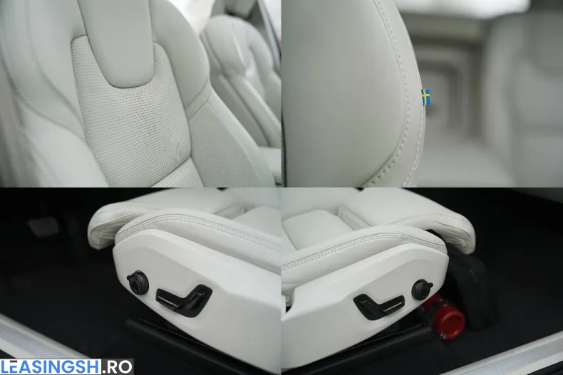 Volvo XC60 din 2022 cu 159.000 km - oferta VOL202002 - foto 21