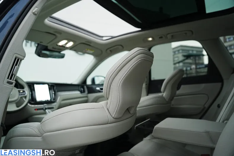 Volvo XC60 din 2022 cu 159.000 km - oferta VOL202002 - foto 22