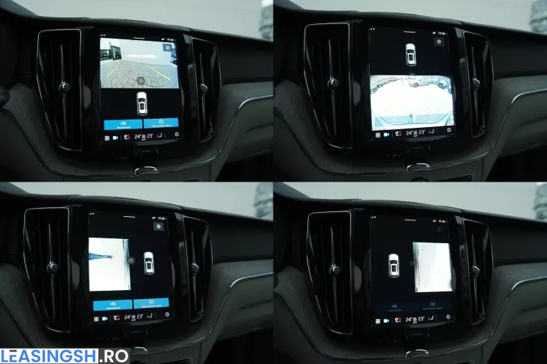 Volvo XC60 din 2022 cu 159.000 km - oferta VOL202002 - foto 29