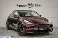 Tesla Model Y din 2023 cu 87.000 km - oferta TES202003 - foto 1